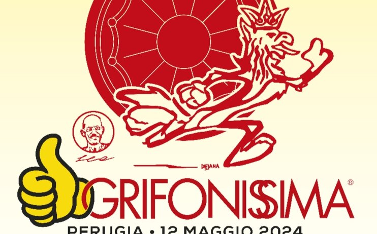 Grifonissima 2024 - Criterium Nazionale Dipendenti UniCredit, "Trofeo Luca Rosi"