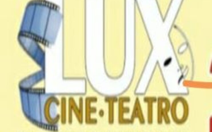Cine-Teatro Lux - "L'Inquilino Didentro"
