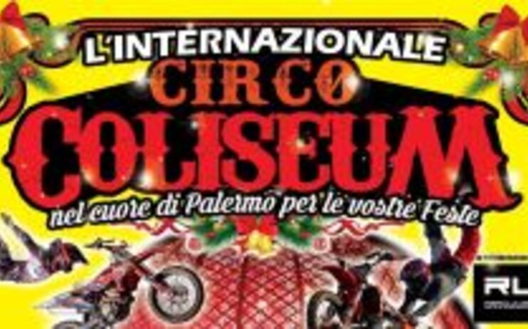 Circo Coliseum