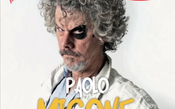 Paolo Migone