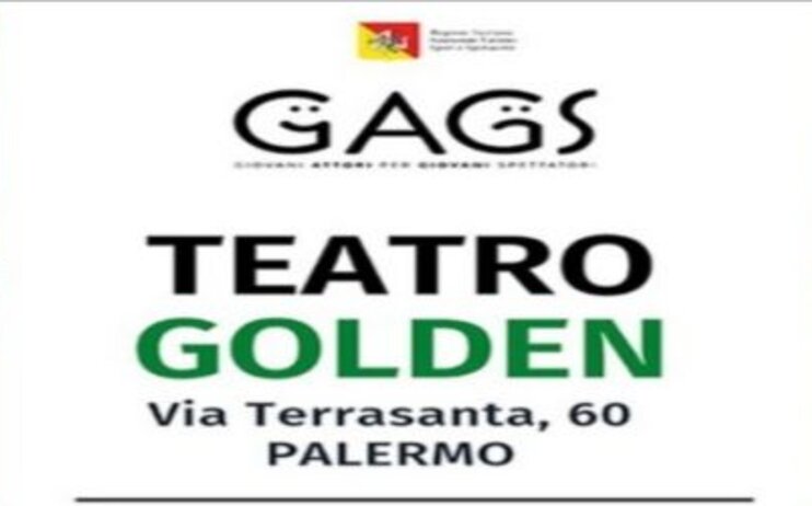 Teatro Golden - 1° Festival del Teatro Popolare