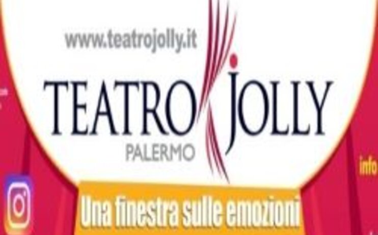 Teatro Jolly - Stagione 2022/2023