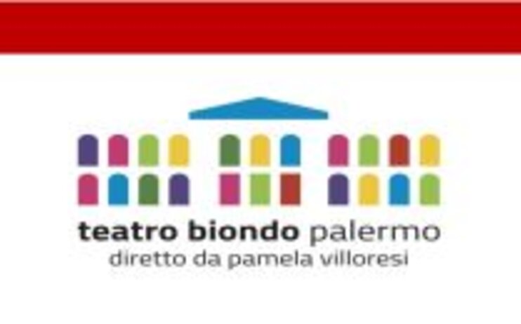Teatro Biondo - Emma Dante - Il tango delle capinere