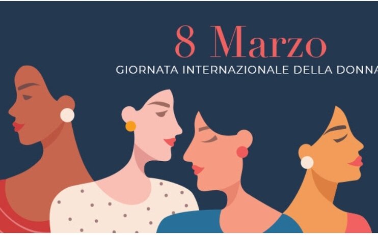 Teatro Biondo di Palermo - Festa della Donna in Teatro - Venerdì 8 Marzo 2024 ore 19,00