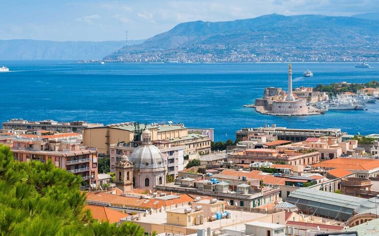Gita Domenicale - Alla scoperta di Messina - Domenica 28 Maggio 2023